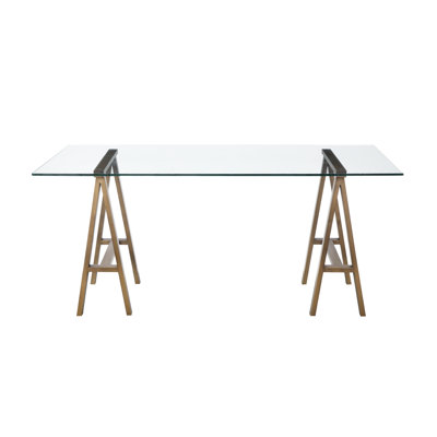 Lexus Dining Table by Joss and Main