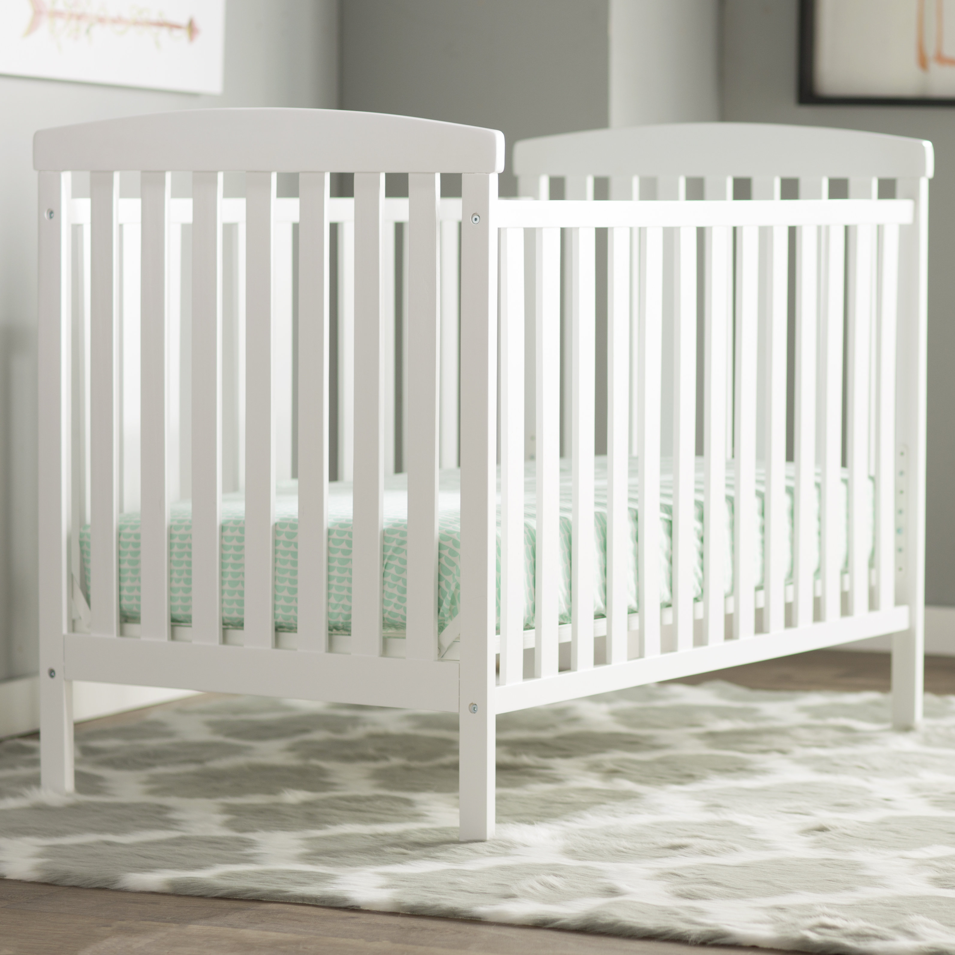 cribs under $150