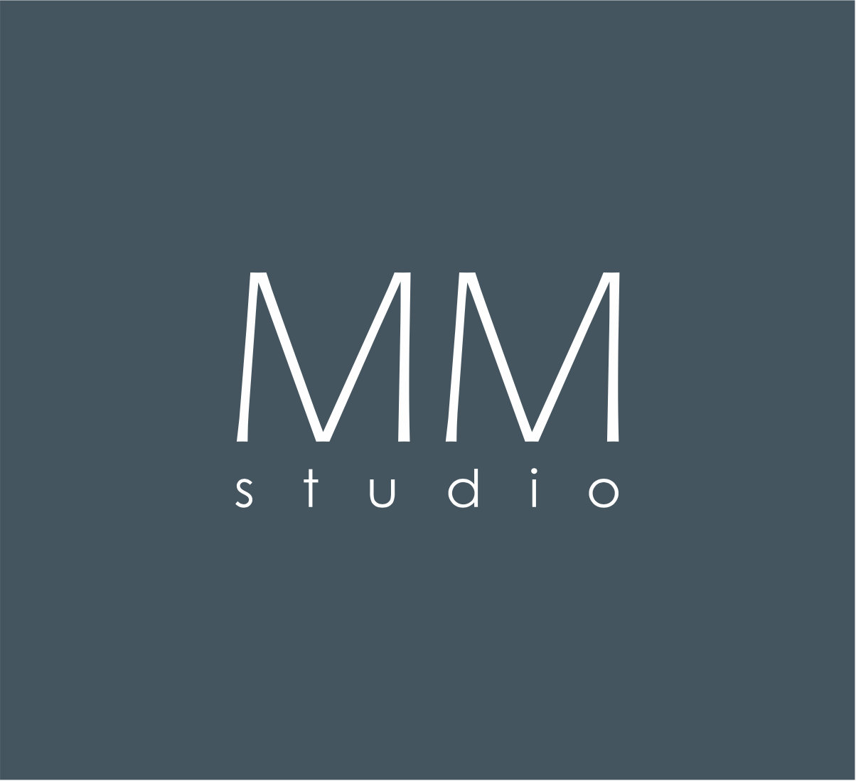 mm studio throw pillows