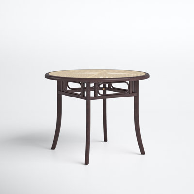 Bronte Dining Table by Joss and Main