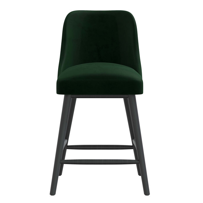 Joss and Main Milone Counter & Bar Stool