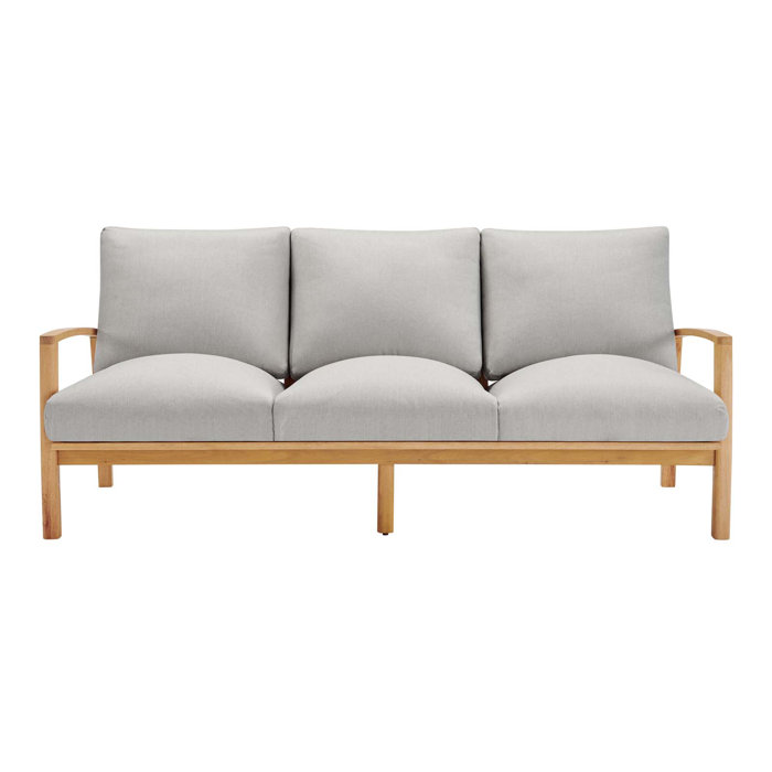 Joss and Main Sean Seating Group with Cushions