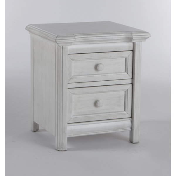 nursery nightstands