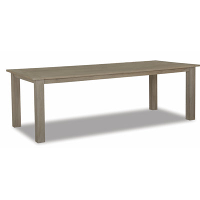 Abia Teak Dining Table by Sunset West