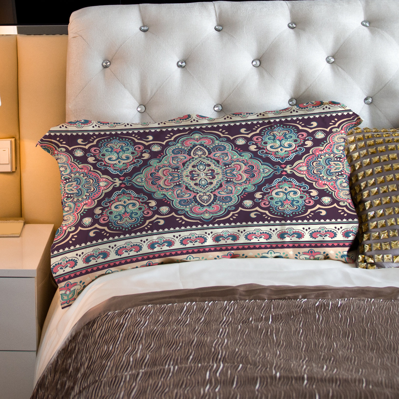 wayfair pillow cases