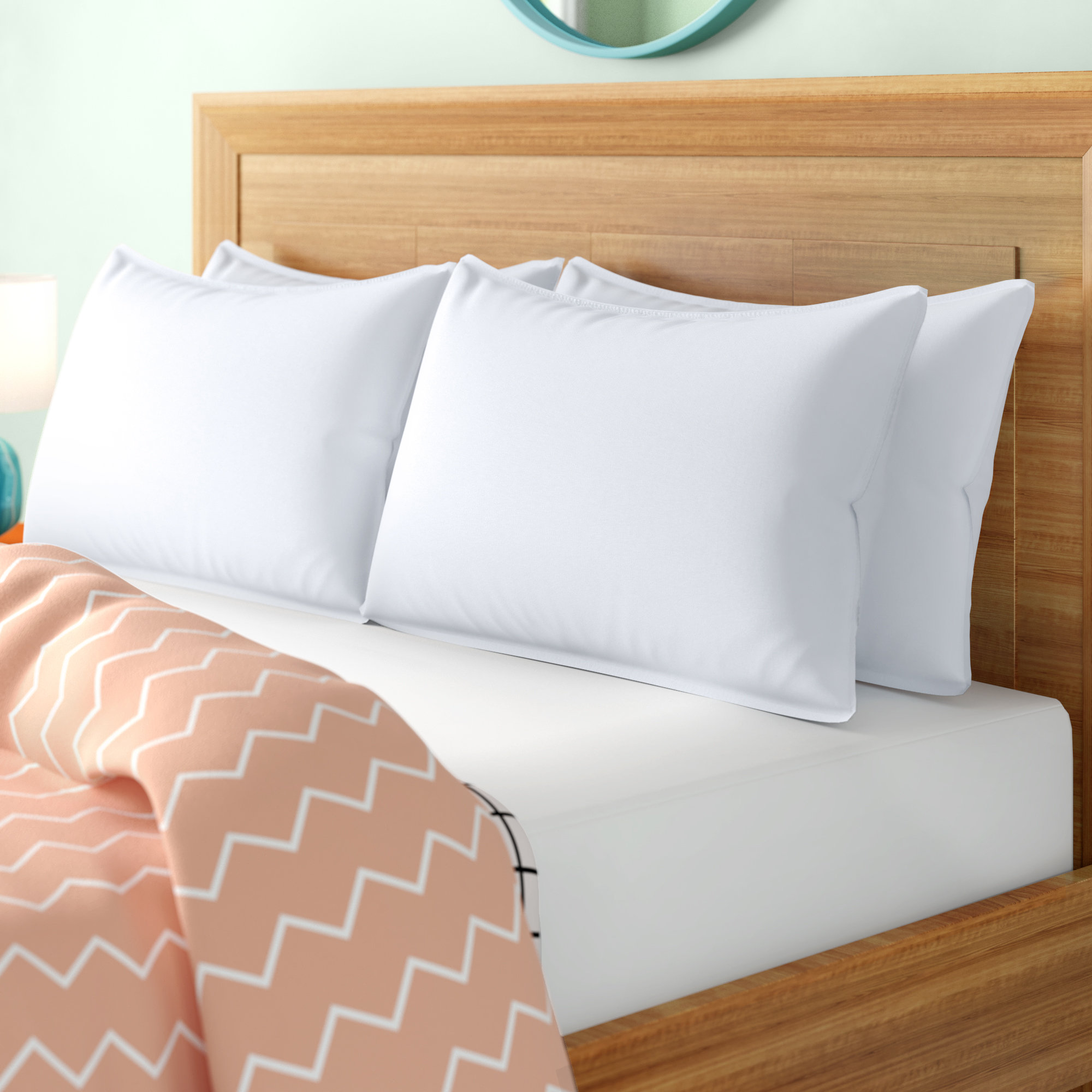 wayfair fall pillows