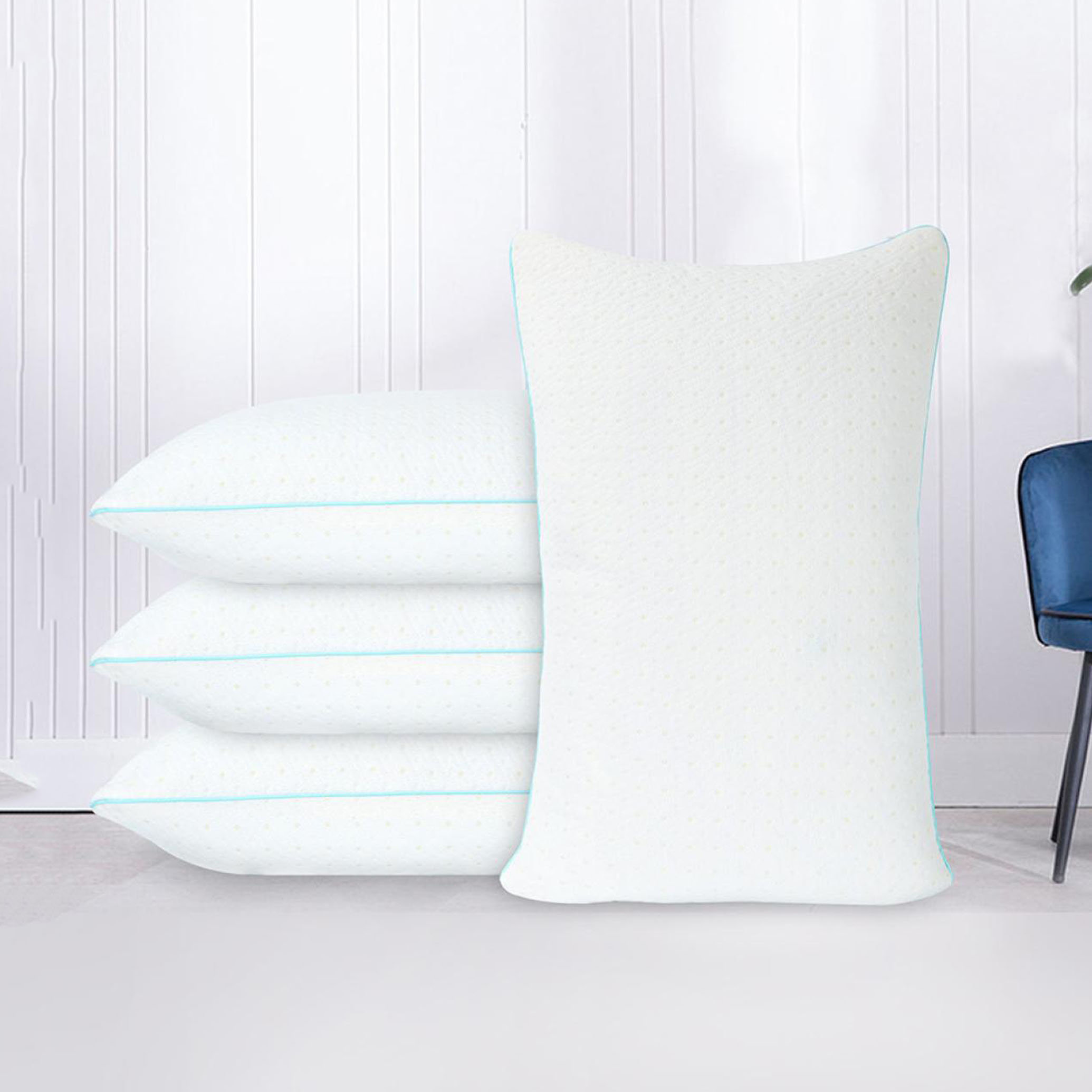 us queen size pillow