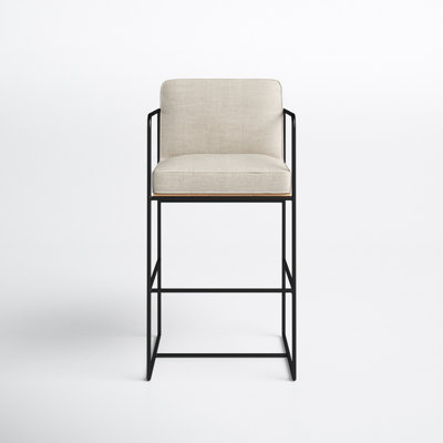 Sidney Counter & Bar Stool by Joss and Main