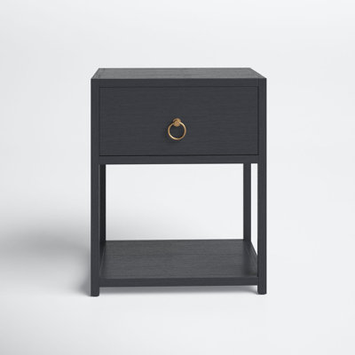 Elin 1 - Drawer Nightstand by Joss and Main