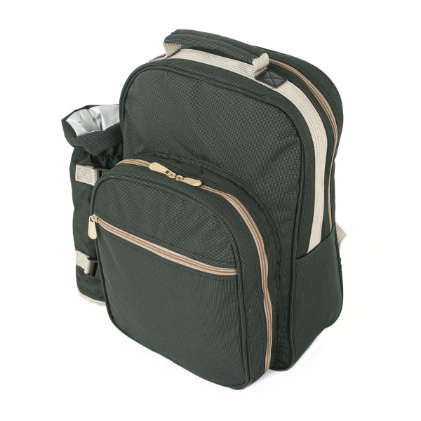 rucksack picnic hamper