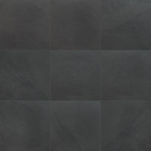 Slate Look Porcelain Tile | Wayfair