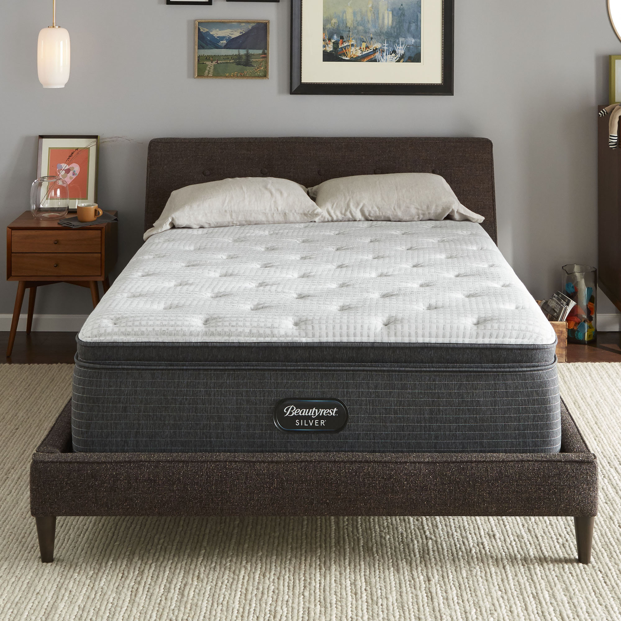 best pillow tops for beds