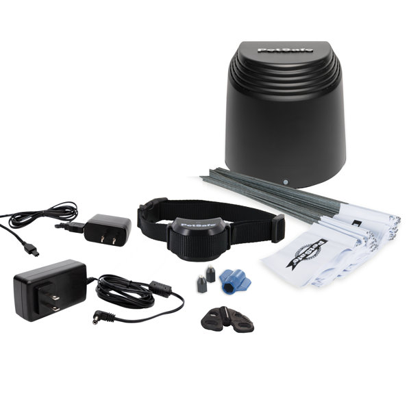 petsafe wireless fencing