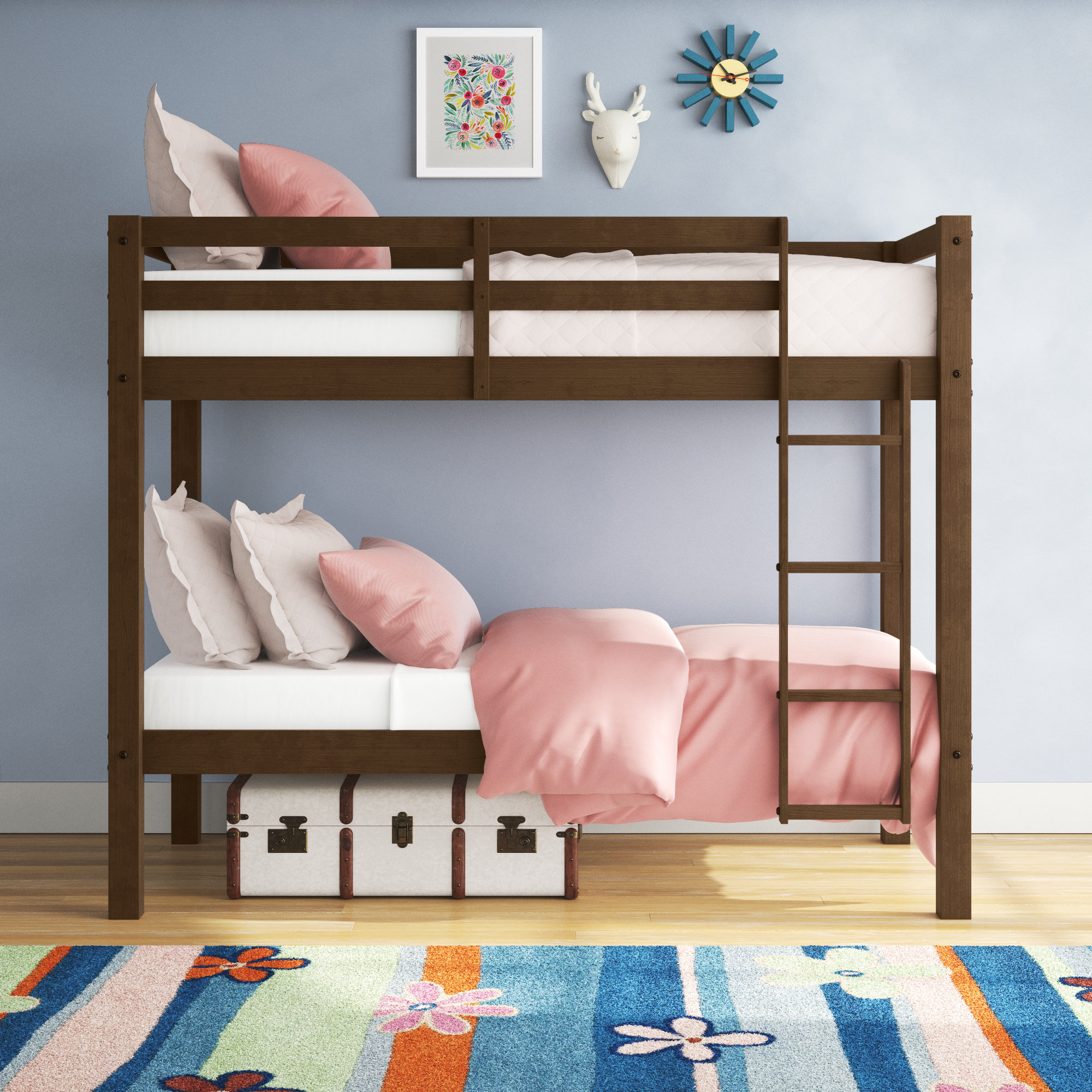 cheap childrens beds