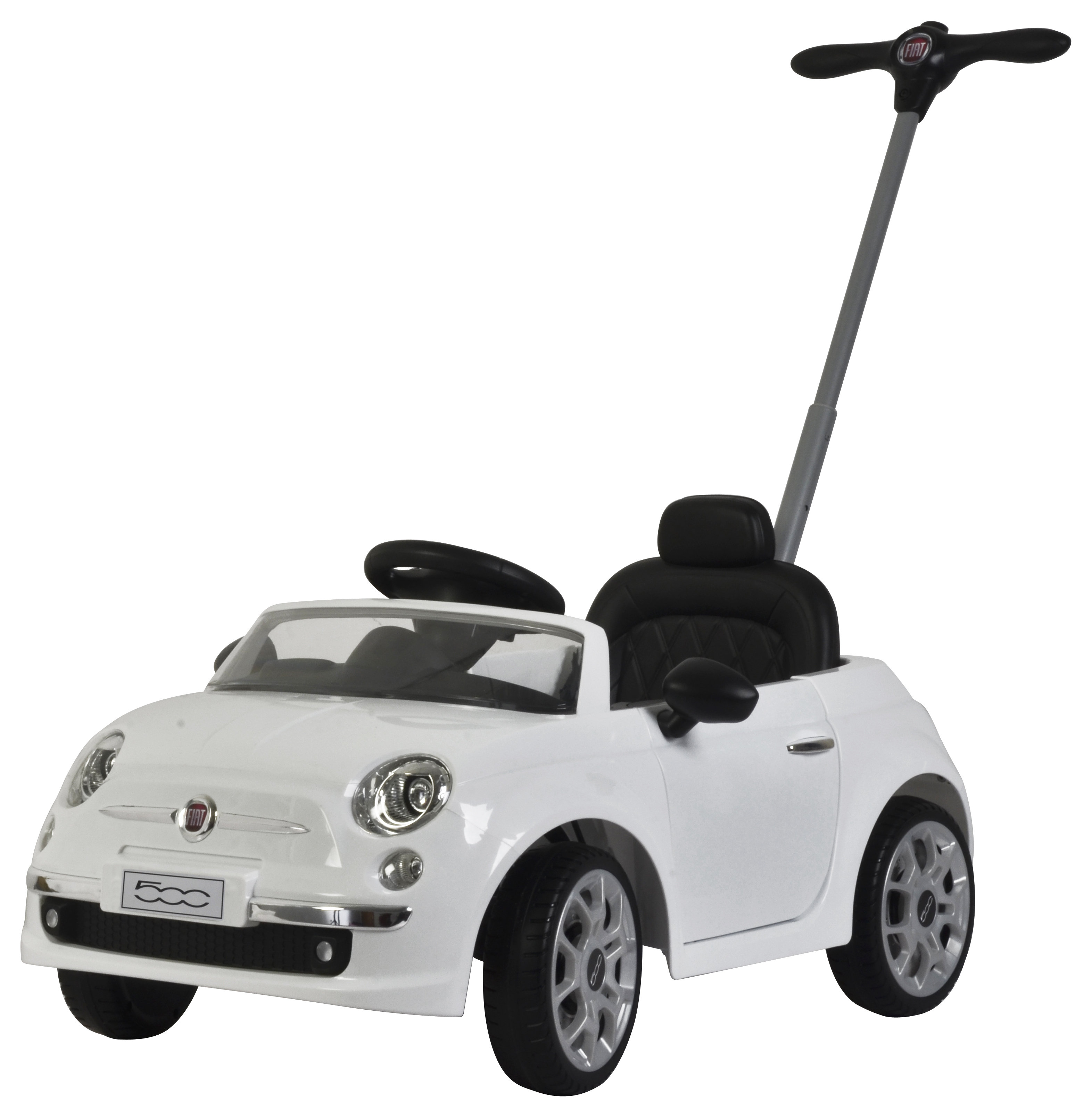 fiat 500 stroller