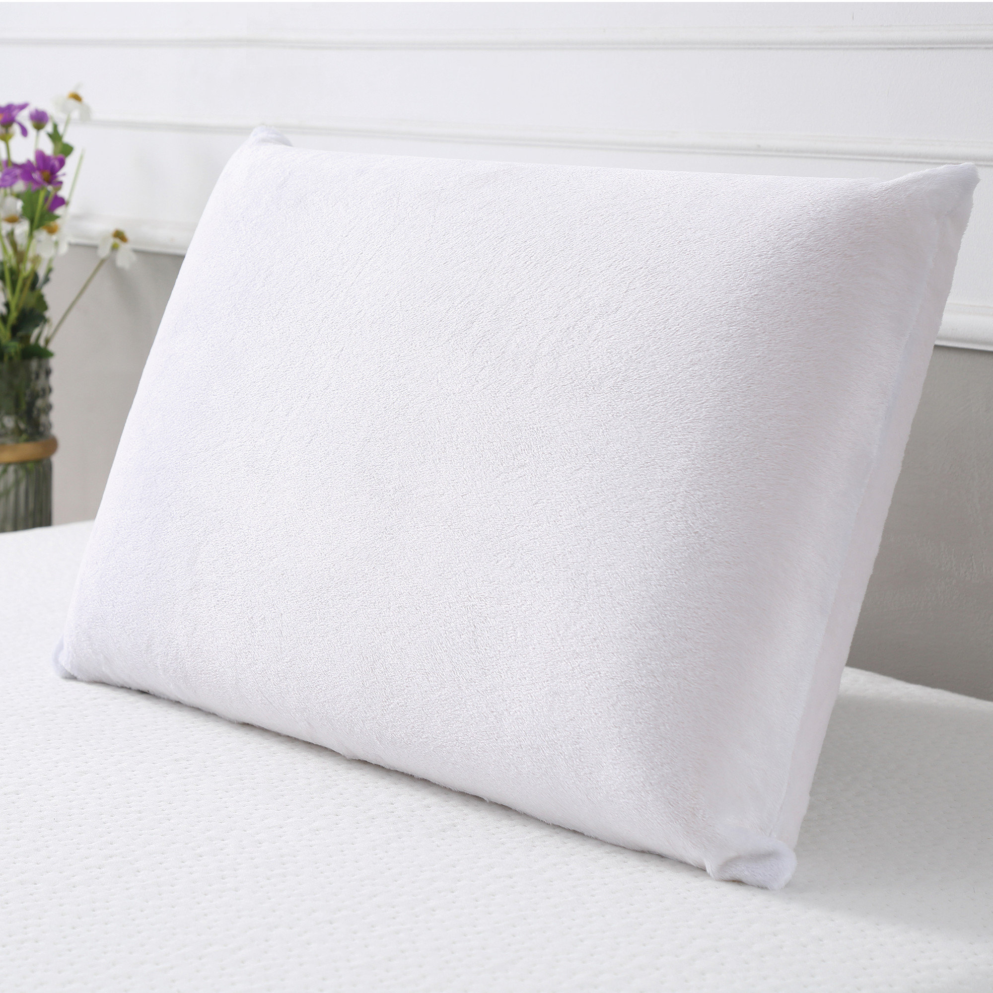 cooling bed pillow