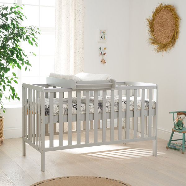 nordica mini cot