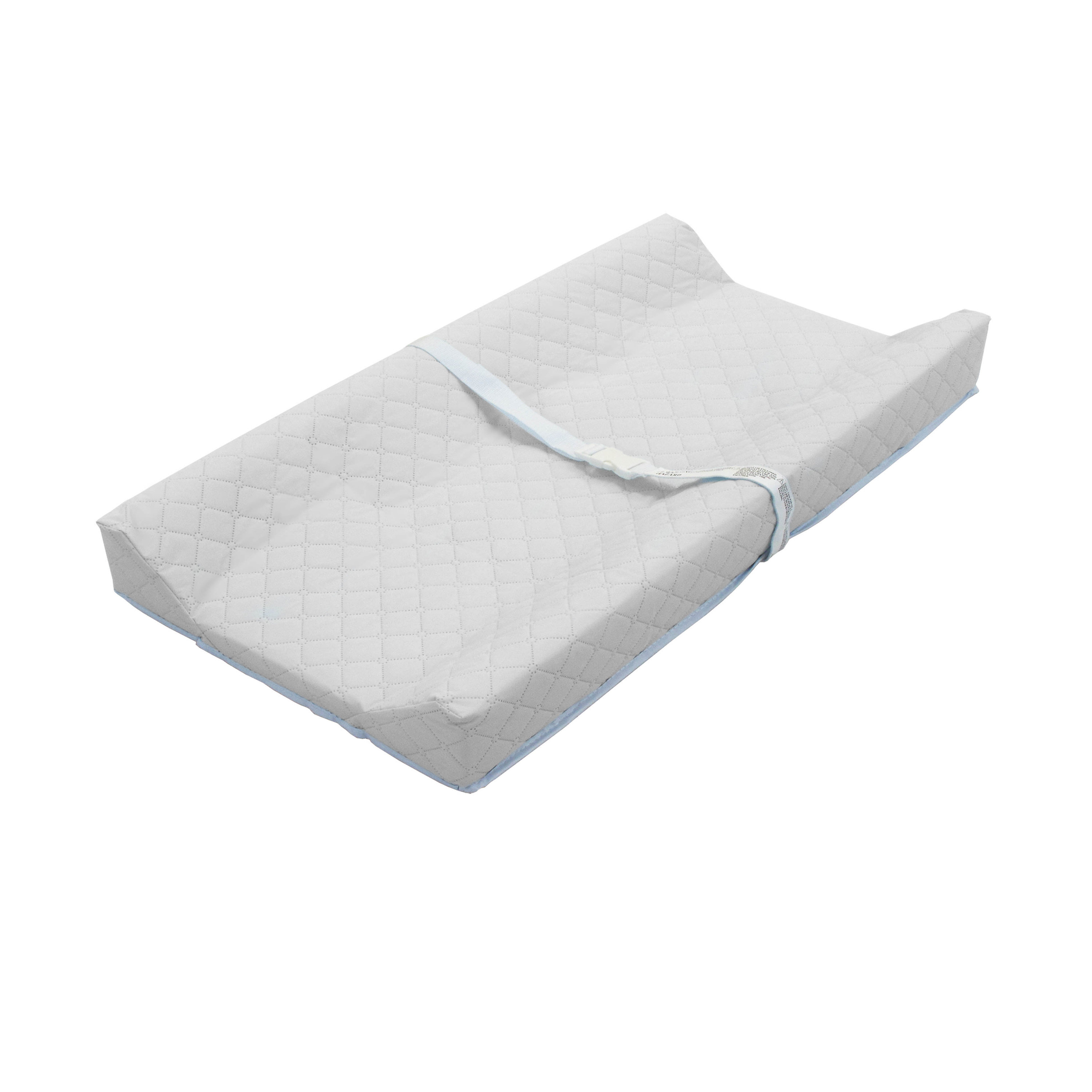 vinyl coated changing pad