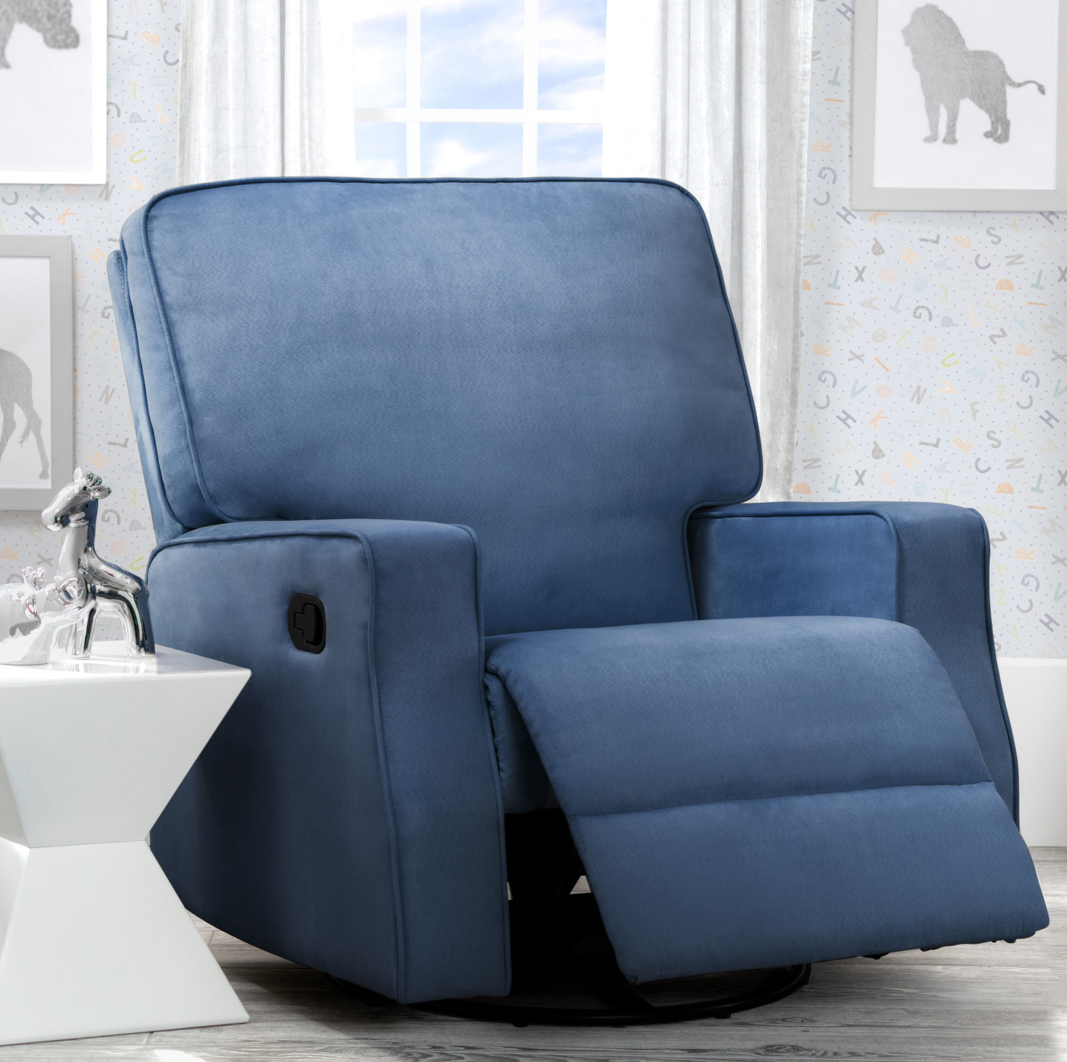 delta glider recliner