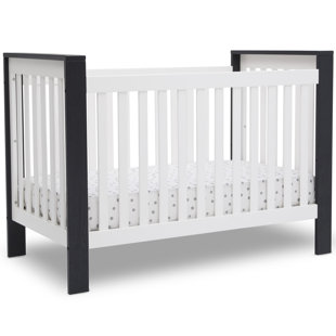 delta farmhouse crib reviews