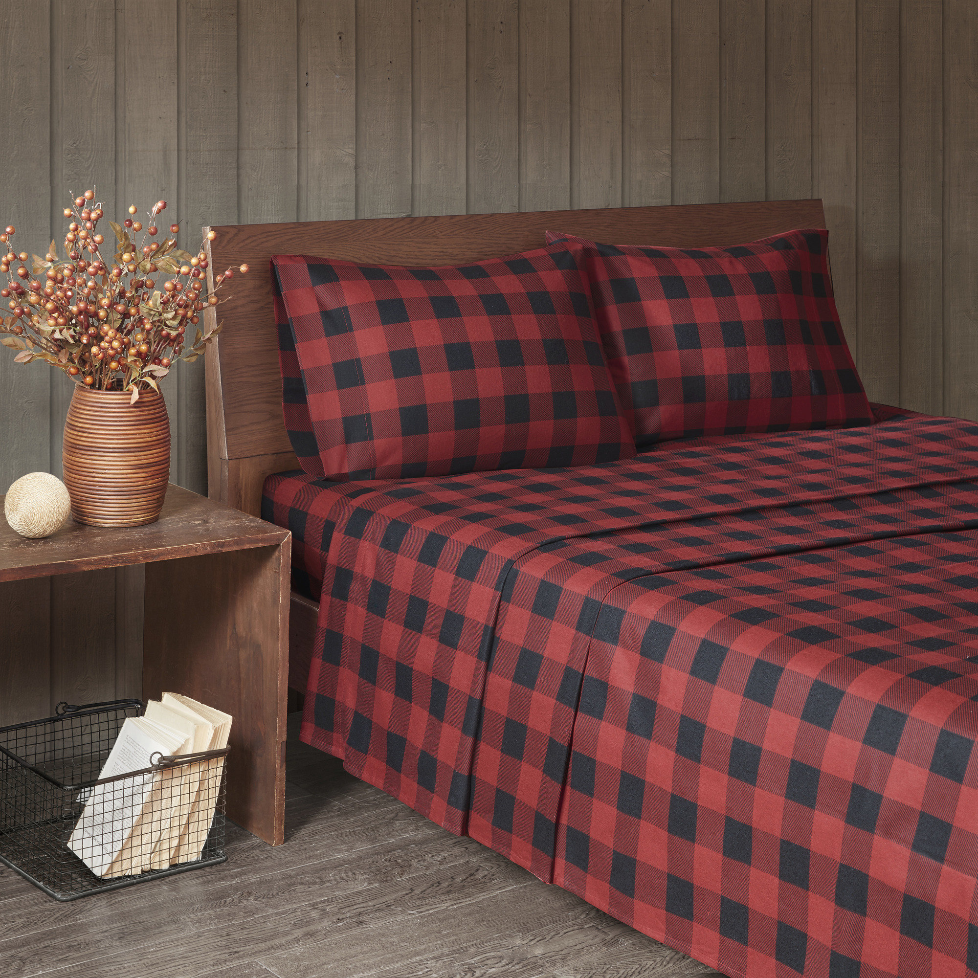 woolrich memory foam pillow