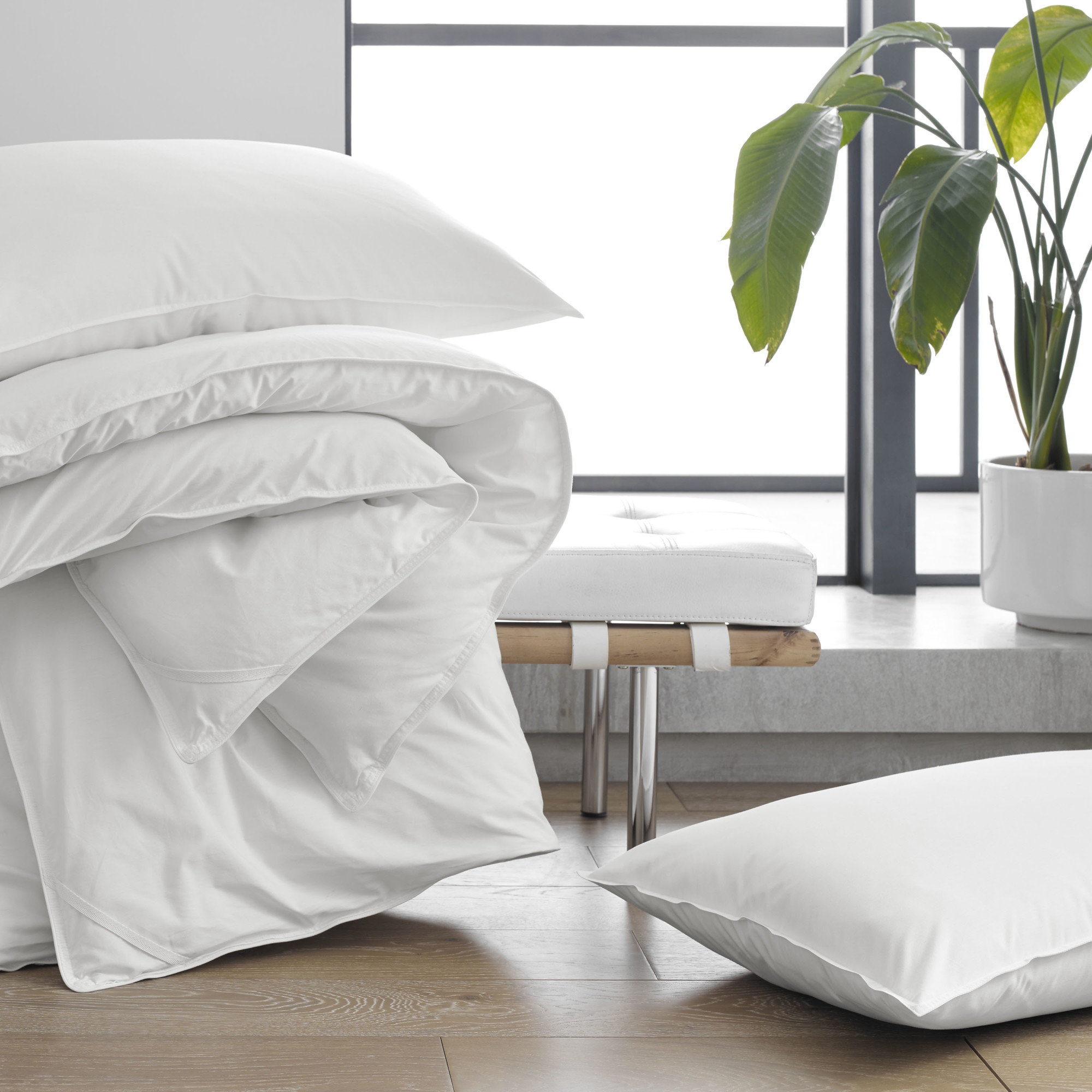 how to clean polyester pillow