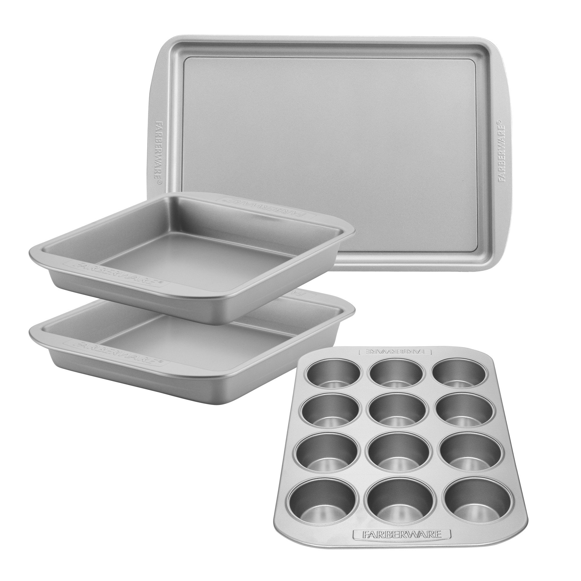 farberware cookie sheets
