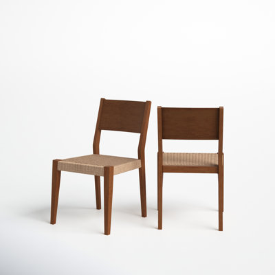 Alistair Side Chair by Joss and Main