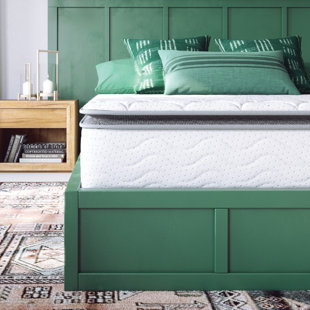 lady americana pillow top mattress