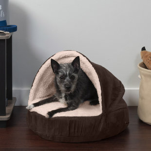 perla plastic dog beds