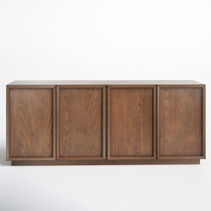 Joss and Main Hudson TV Stand for TVs up to 58"
