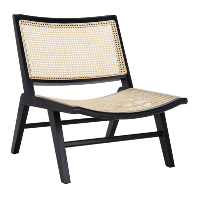 25.6" W Lounge Chair by AllModern