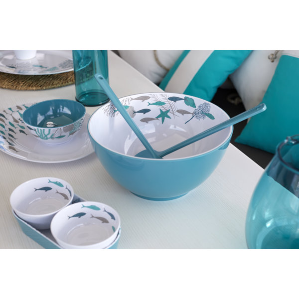 tommy bahama melamine