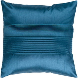 teal and rust throw pillows