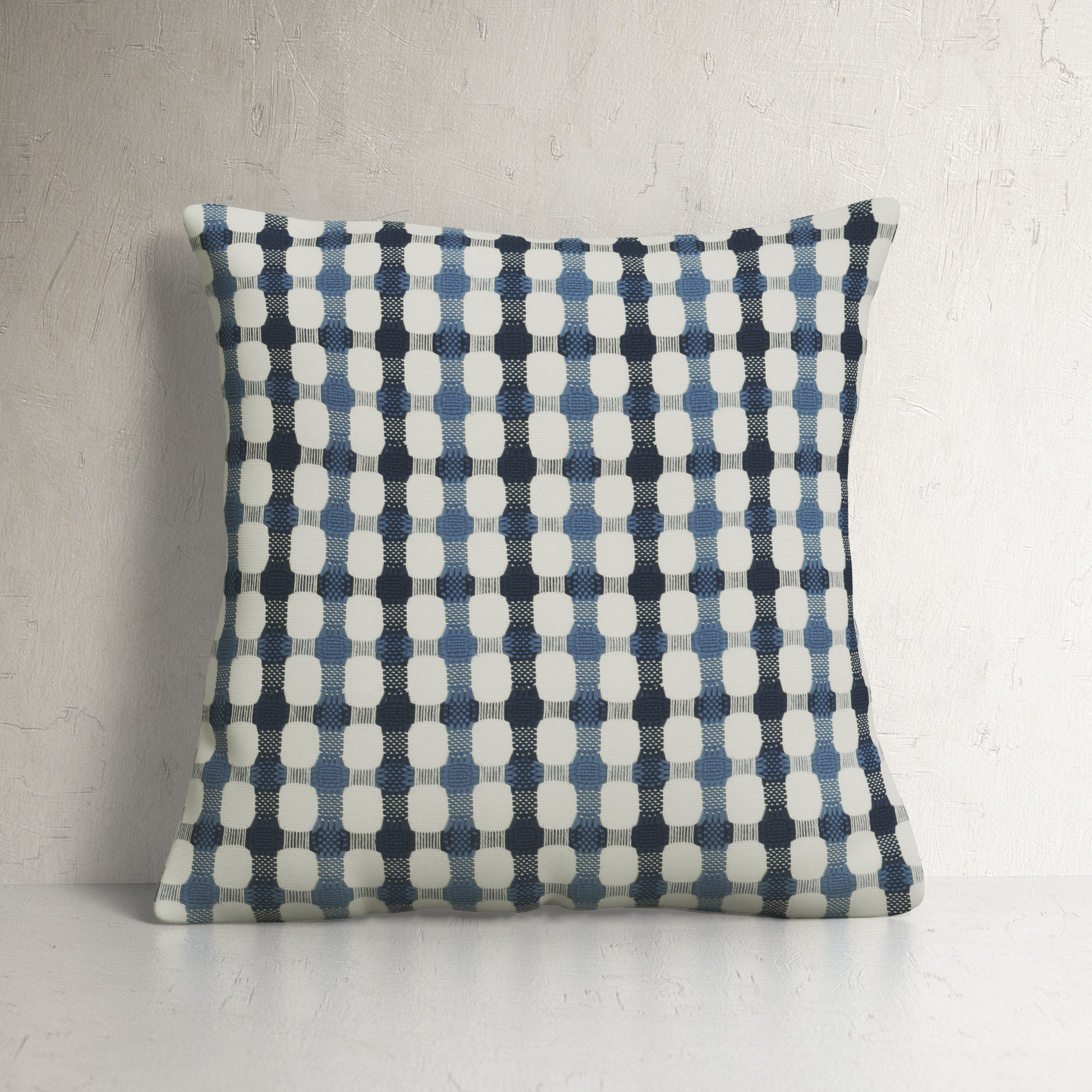 pillow cover and insert