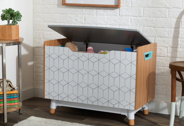 Our Best Toy Box Deals