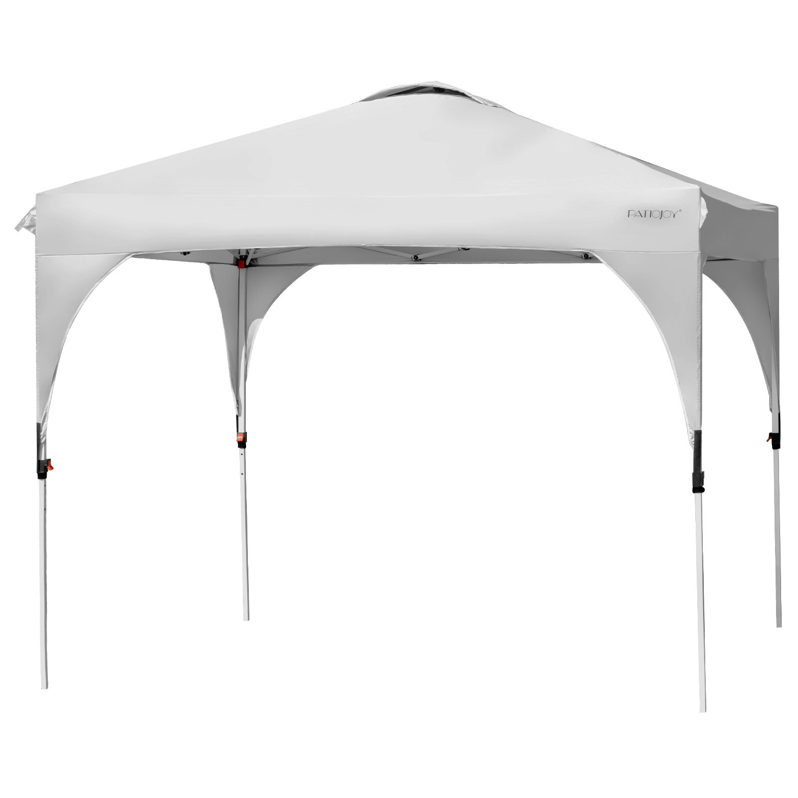 12x12 commercial canopy