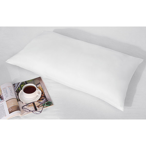 fluffy king size pillows