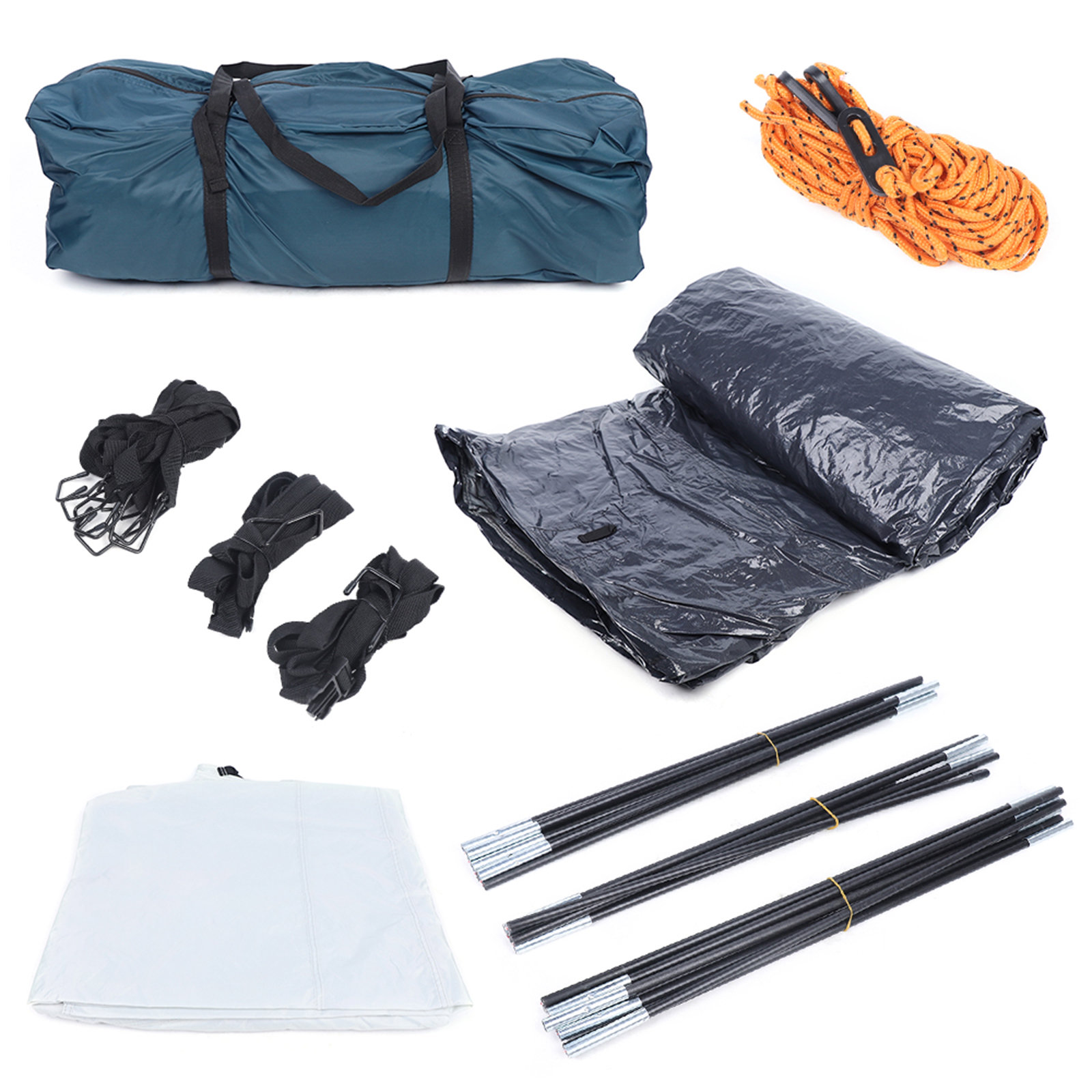 universal tent bag