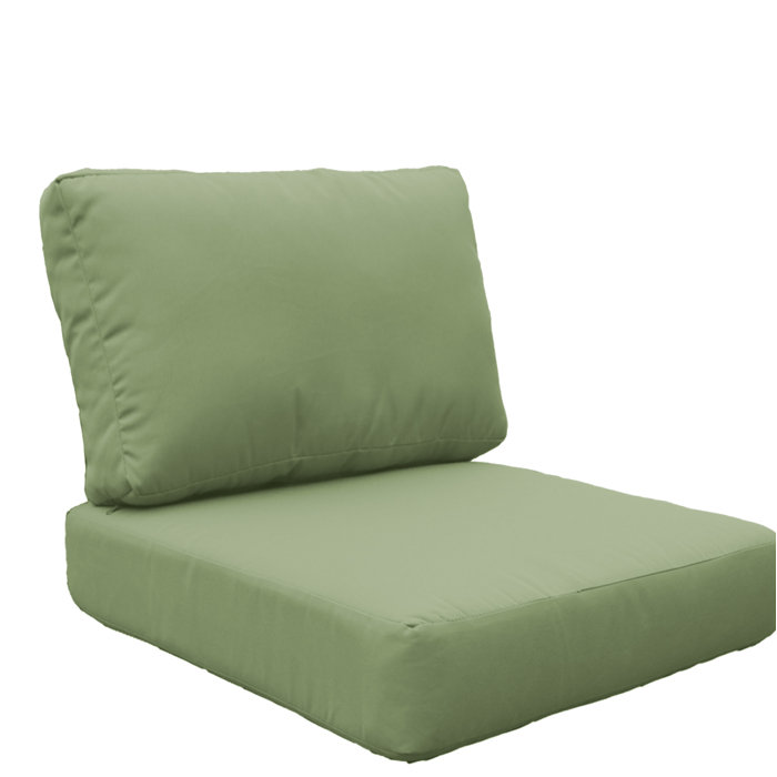 Joss and Main Nauvoo Outdoor Cushion Cover