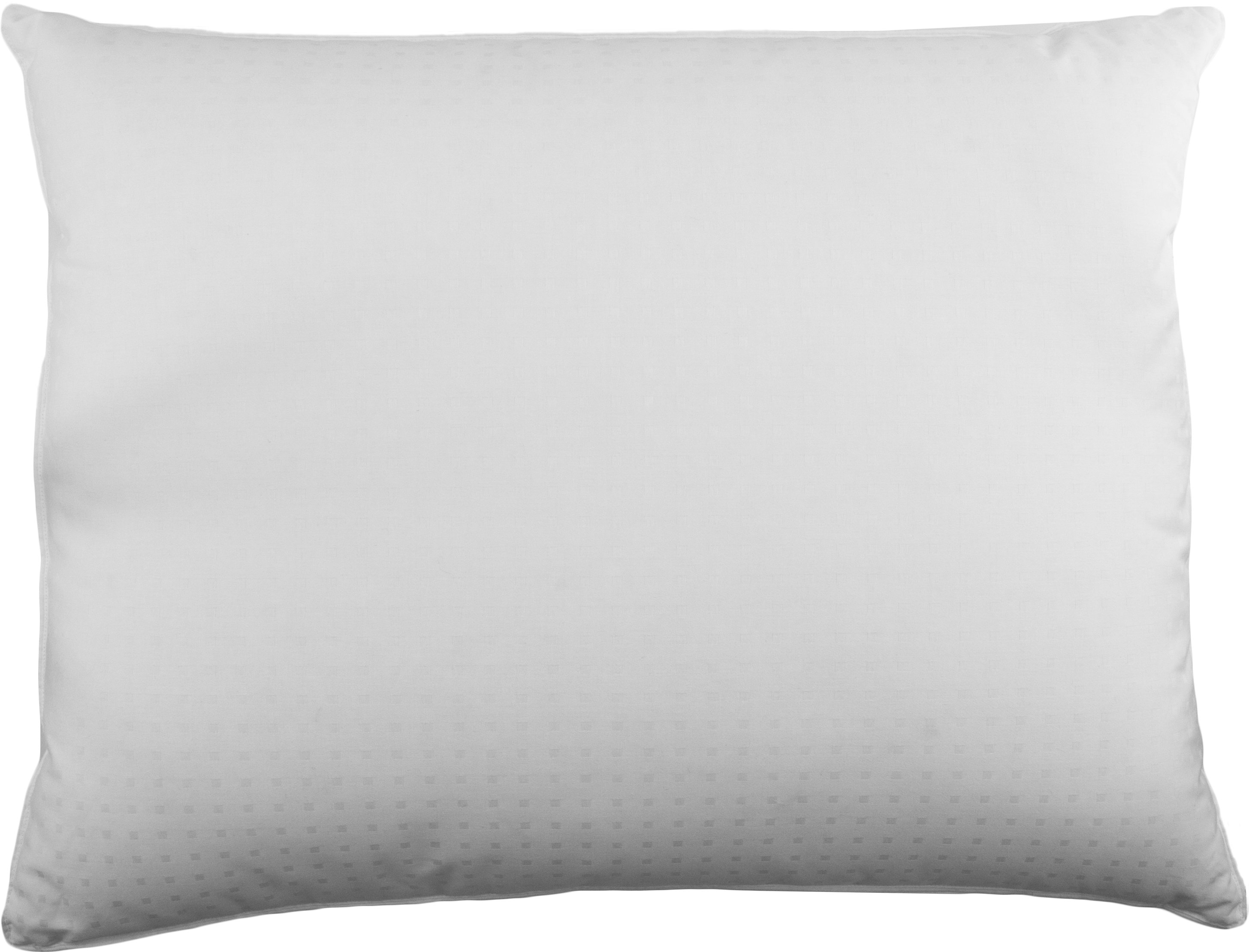 luxe down pillow