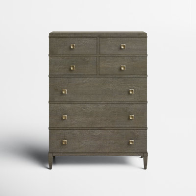 Rossi 7 Drawer 42