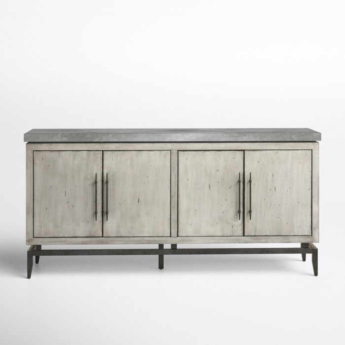 Joss and Main Landers TV Stand for TVs up to 78"