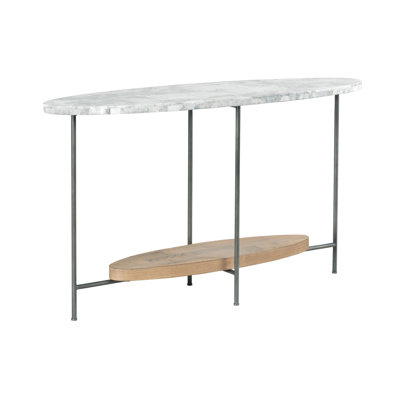 50" Console Table by Joss and Main