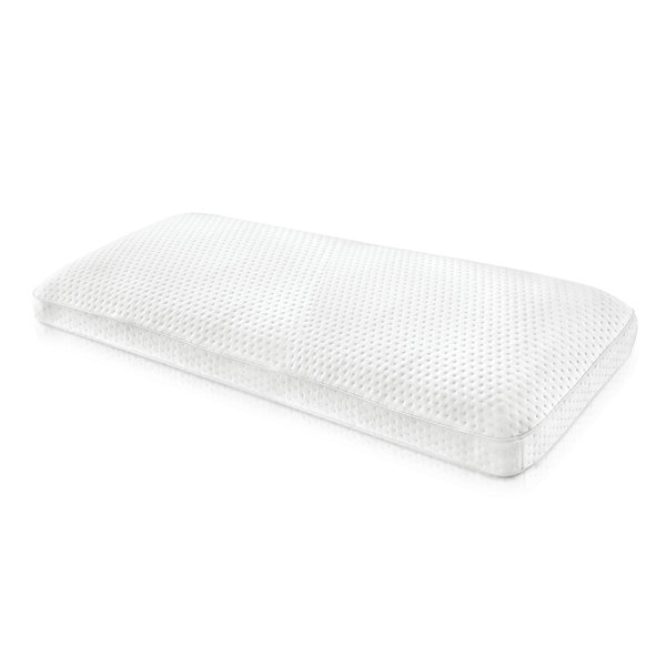 sensorpedic memory foam pillow