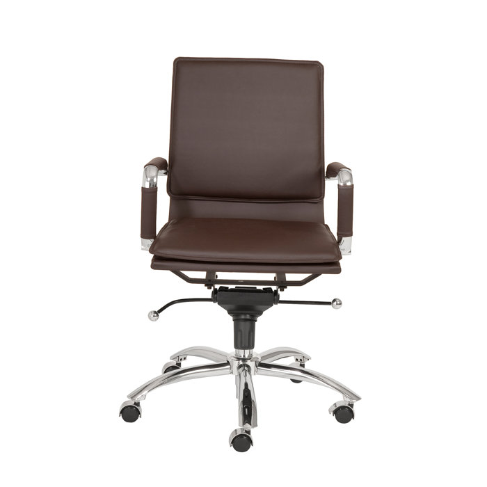 Wade Logan Bukovany Conference Chair