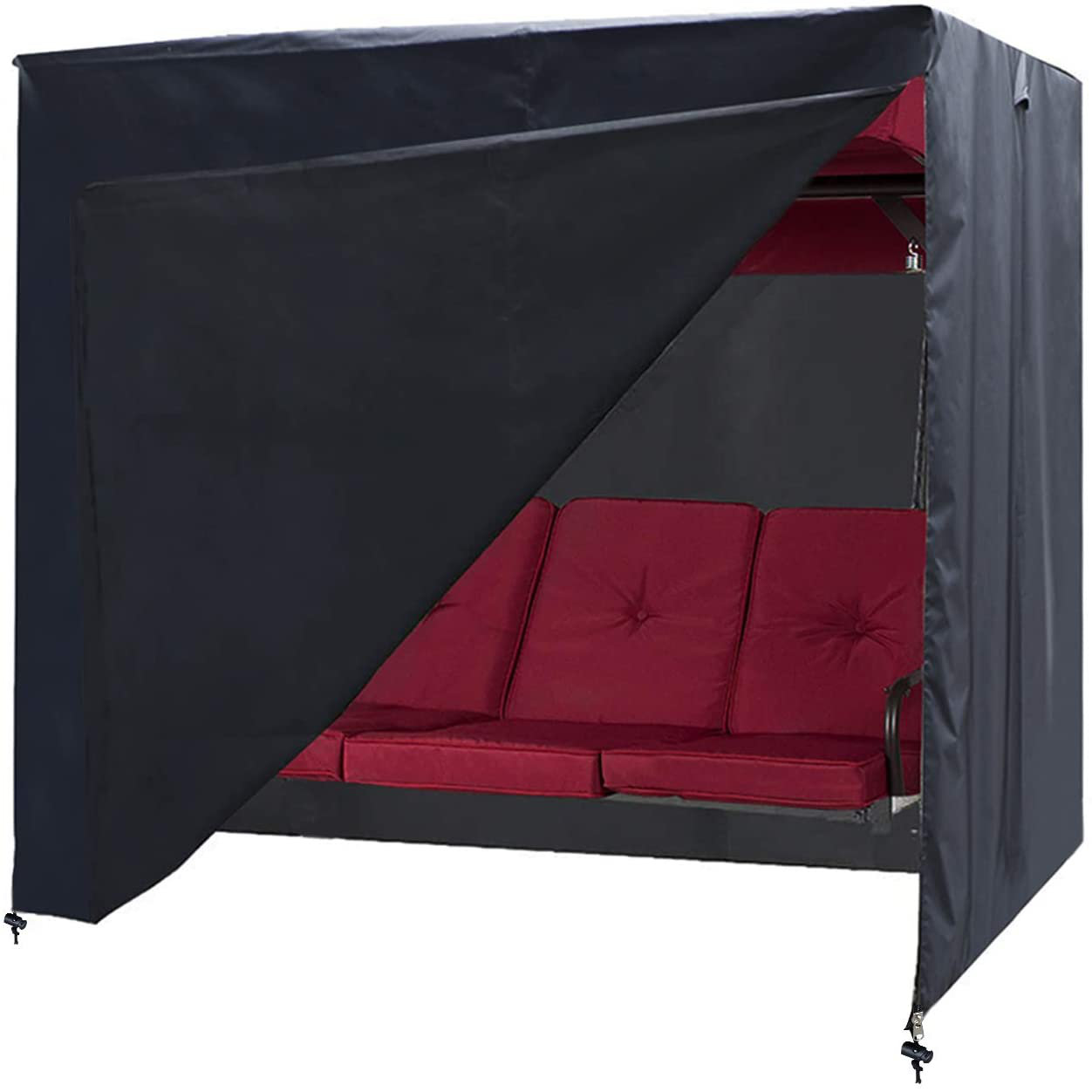 garden swing cover