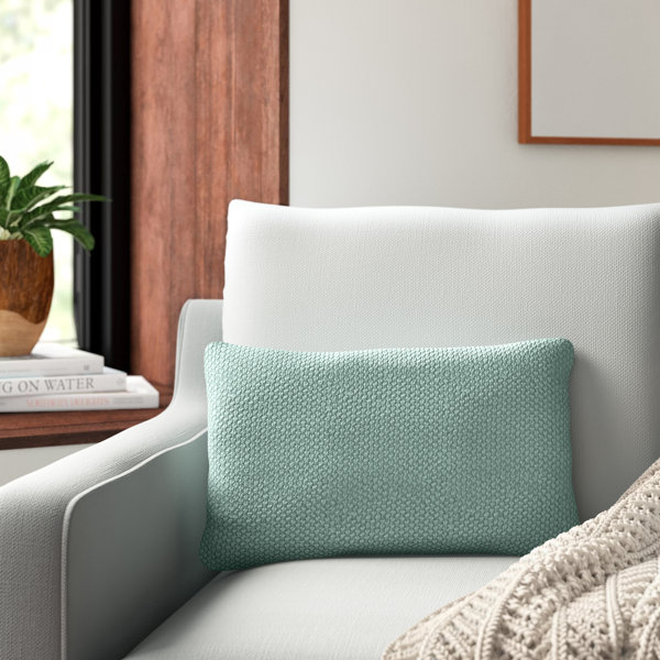 oblong cushion covers