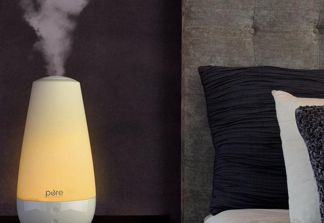 Budget-Friendly Humidifiers