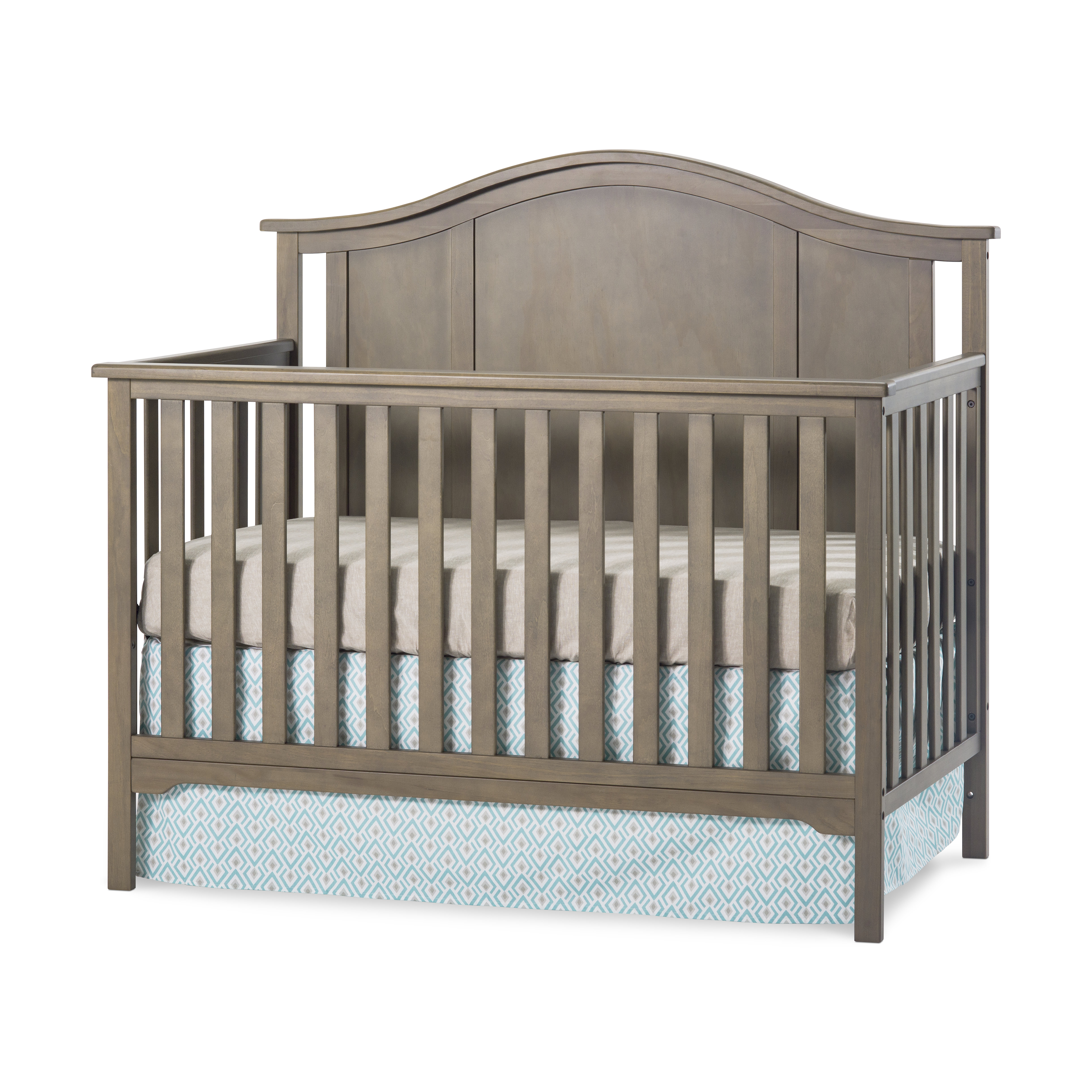 crib headboard